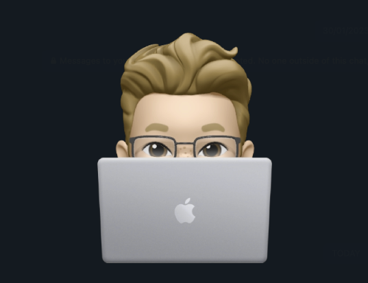 LogiScan Icon